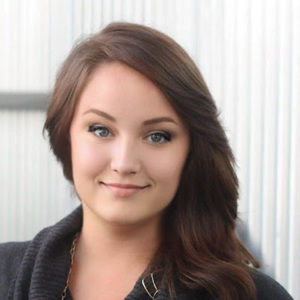 Meet your Posher, Jenna